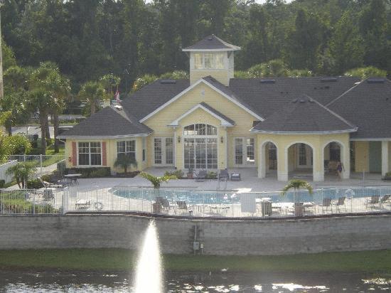 Cane Island Celebration Exterior photo