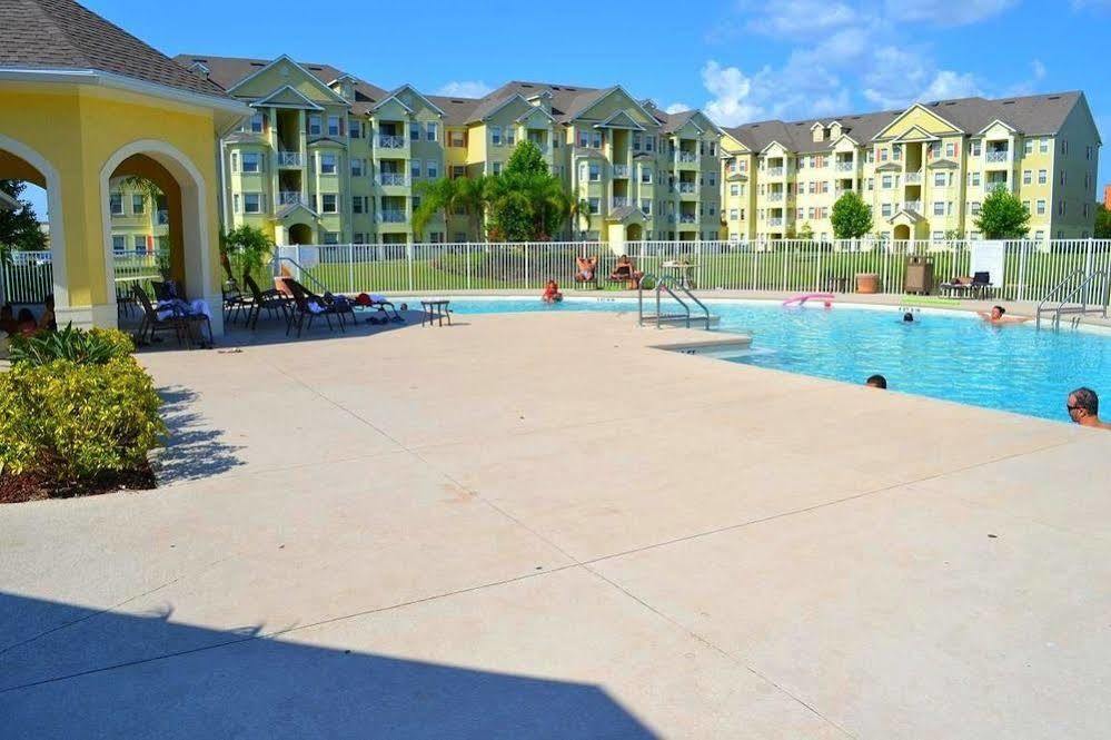 Cane Island Celebration Exterior photo